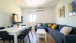 Apartamento Alborea 2